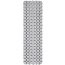 Туристический коврик Ferrino надувний Air Warm Mat Grey (78248OII) (930660)