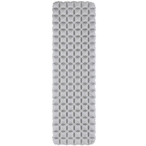 Туристичний килимок Ferrino надувний Air Warm Mat Grey (78248OII) (930660)