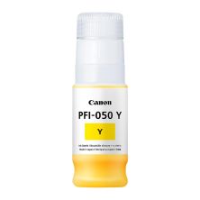 Картридж Canon PFI-050Y Yellow (5701C001)