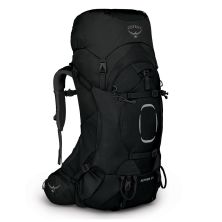 Рюкзак туристичний Osprey Aether 55 black L/XL (009.2411)