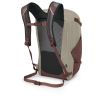 Рюкзак туристический Osprey Nebula 32 sawdust tan/raisin red O/S (009.3644) - Изображение 1