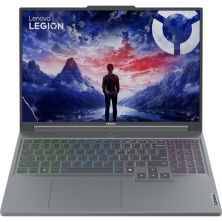 Ноутбук Lenovo Legion 5 16IRX9 (83DG00E7RA)