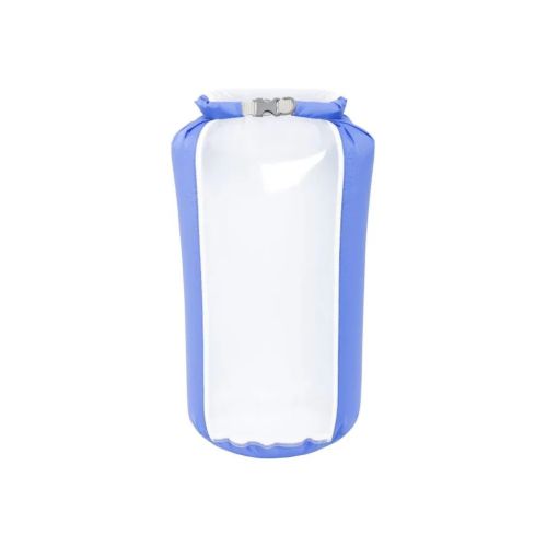 Гермомішок Exped Fold Drybag CS L blue (018.0463)