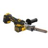 Шлифовальная машина DeWALT напильник ленточный, 18 В XR Li-lon, лента 13х457 мм, TSTAK (без АКБ и ЗУ) (DCM200NT) - Изображение 3