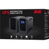 Пристрій безперебійного живлення 2E ED1500, 9000W (2E-ED1500) - Зображення 3