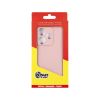 Чохол до мобільного телефона Dengos Soft Xiaomi Redmi 13 4G (pink) (DG-TPU-SOFT-61) - Зображення 3