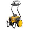 Мойка высокого давления DeWALT 2.9 kW, 180 бар, шланг 8 м (DXPW002CEKART) - Изображение 1