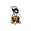 Мийка високого тиску DeWALT 2.9 kW, 180 бар, шланг 8 м (DXPW002CEKART) - Зображення 2