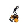 Мийка високого тиску DeWALT 2.9 kW, 180 бар, шланг 8 м (DXPW002CEKART) - Зображення 3
