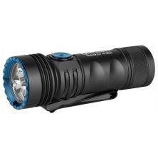 Фонарь Olight Seeker 4 Mini Black (0.0000.0751)