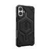 Чехол для мобильного телефона UAG iPhone 16 Plus Monarch Pro Magsafe Carbon Fiber (114455114242) - Изображение 1