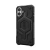 Чохол до мобільного телефона UAG iPhone 16 Plus Monarch Pro Magsafe Carbon Fiber (114455114242) - Зображення 2