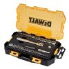 Набор головок DeWALT 1/4, 3/8, 34 шт. (DWMT45034-0) - Изображение 1