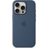 Чехол для мобильного телефона Apple iPhone16 Pro Silicone Case with MagSafe - Denim (MYYK3ZM/A) - Изображение 2