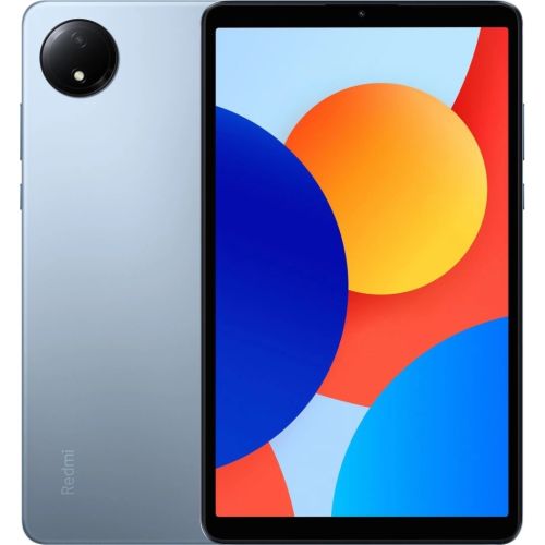 Планшет Xiaomi Redmi Pad SE 8.7 4G 4/128GB Sky Blue (VHU4956EU) (1093732)