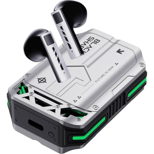 Наушники Black Shark T11 (BS-T11) Grey (1084875)