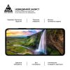 Скло захисне Armorstandart Pro ZTE Nubia V60 Design Black (ARM78906) - Зображення 3