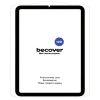 Стекло защитное BeCover 10D Apple iPad Mini 7 2024 Black (712272) - Изображение 1