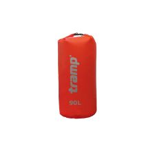 Гермомешок Tramp Nylon PVC 90 чероний (TRA-105-red)