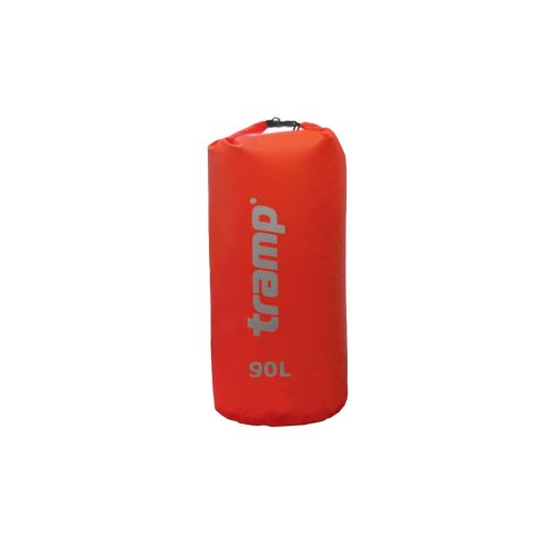 Гермомішок Tramp Nylon PVC 90 чероний (TRA-105-red)