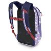 Рюкзак туристический Osprey Daylite Jr daisy print/euphoria purple - O/S - фіолетовий (009.3709) - Изображение 1