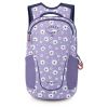 Рюкзак туристический Osprey Daylite Jr daisy print/euphoria purple - O/S - фіолетовий (009.3709) - Изображение 2