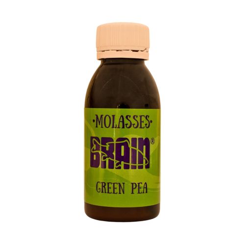 Добавка Brain Molasses Green Peas (Зеленый горох) 120ml (1858.00.48)