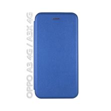 Чохол до мобільного телефона BeCover Exclusive Oppo A3 4G / А3х 4G Blue (712506)