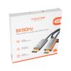 Кабель мультимедійний DisplayPort to HDMI 3.0m Cabletime (CA914081) - Зображення 1