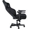 Кресло игровое Anda Seat Kaiser 4 Fabric Size L Black (AD12YDDC-L-20-B-CF) - Изображение 2