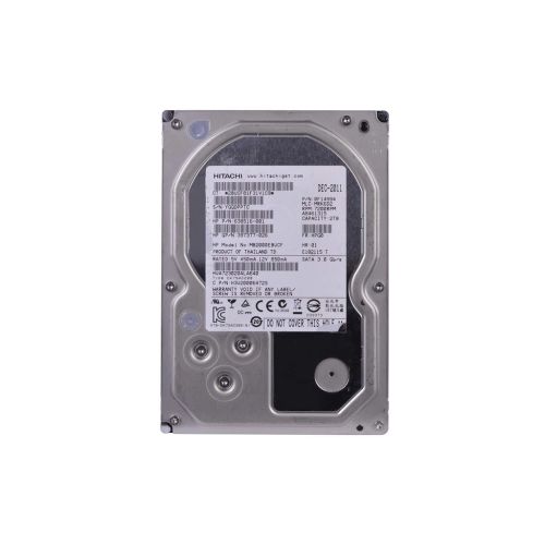 Жорсткий диск 3.5 3TB WDC Hitachi HGST (# HUA723030ALA640 #)