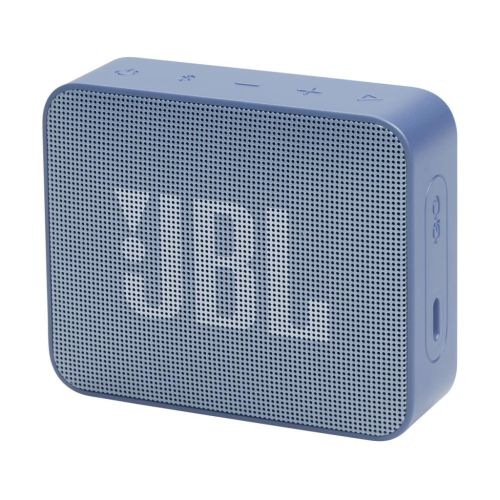 Акустическая система JBL Go Essential 2 Blue (JBLGOES2BLUEU)