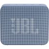 Акустична система JBL Go Essential 2 Blue (JBLGOES2BLUEU) - Зображення 1