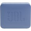 Акустична система JBL Go Essential 2 Blue (JBLGOES2BLUEU) - Зображення 2