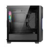 Корпус для ПК Azza CSAZ-520BG - Зображення 3