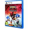 Гра Sony Sonic X Shadow Generations, BD диск (5055277054558) - Зображення 1