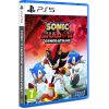 Гра Sony Sonic X Shadow Generations, BD диск (5055277054558) - Зображення 2