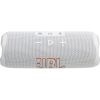 Акустична система JBL Flip 7 White (JBLFLIP7WHT) - Зображення 2
