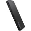 Порт-реплікатор Lenovo USB-C Slim Travel Dock (4X11N40212) - Зображення 3