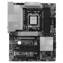 Материнская плата MSI PRO X870E-P WIFI