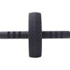 Ролик для преса PowerPlay AB Wheel Pro Чорний (PP_4344_Black) - Зображення 1