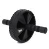 Ролик для преса PowerPlay AB Wheel Pro Чорний (PP_4344_Black) - Зображення 2