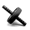 Ролик для преса PowerPlay AB Wheel Pro Чорний (PP_4344_Black) - Зображення 3