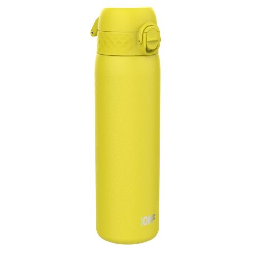 Бутылка для воды ION8 OneTouch Vacuum Insulated 500 мл Yellow (I8TS500YEL)