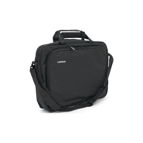 Сумка для ноутбука Voltronic 16 LEN, Black (40338)