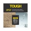 Карта пам'яті Sony 960GB Tough (SDCFSP-256G-G46D) - Зображення 1