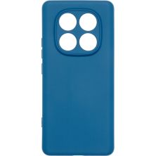 Чехол для мобильного телефона Armorstandart ICON Xiaomi Redmi Note 14 Pro 4G Camera cover Dark Blue (ARM79824)