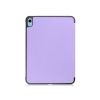 Чохол до планшета Armorstandart Smart Case iPad 11 2025 (A16) / 10.9 2024 / 2022 Lavender (ARM83976) - Зображення 1