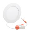 Светильник точечный Євросвітло LED-R-150-9 6400К - Изображение 1