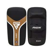 Маківара RDX Arm Pad Aura Plus T-17 Black (APR-T17BGL+)